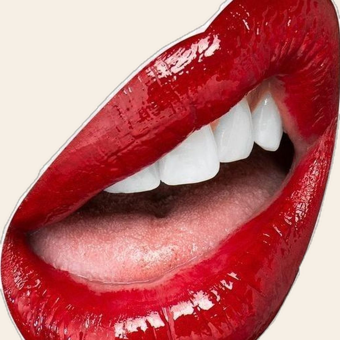 Tom Ford · мейкап-вечеринка крупным планом